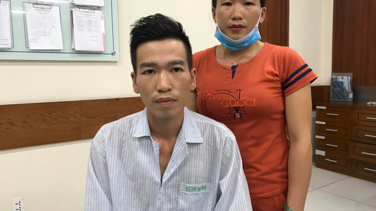 Chàng thanh niên người Tày suy thận cấp độ 2