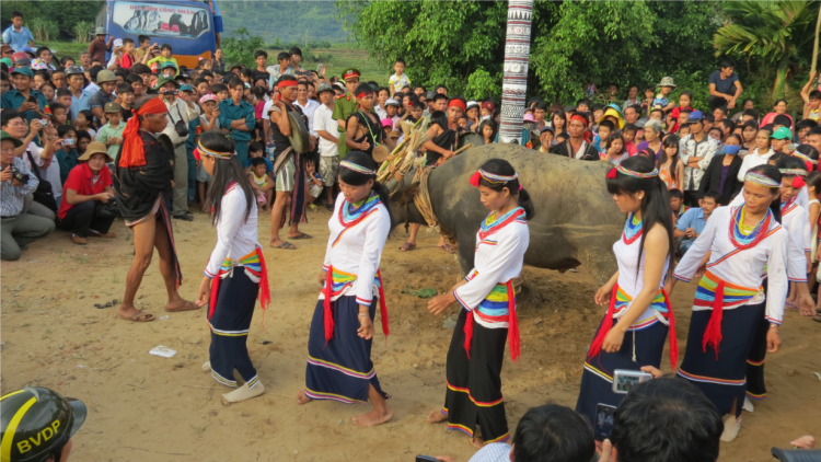 Ngôi nhà tàu lửa của người Kor