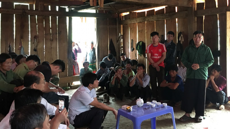 Di cư tự do: Sướng hay khổ?