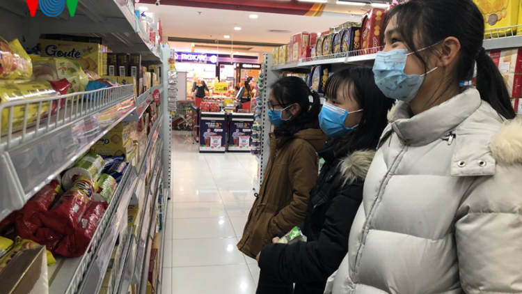 Sơn La chủ động phòng chống dịch do virus Corona