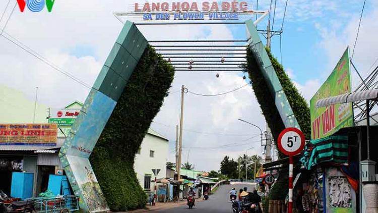 Đừng bỏ lỡ cơ hội đến đất sen hồng Đồng Tháp dịp LHPT toàn quốc lần thứ XIV.