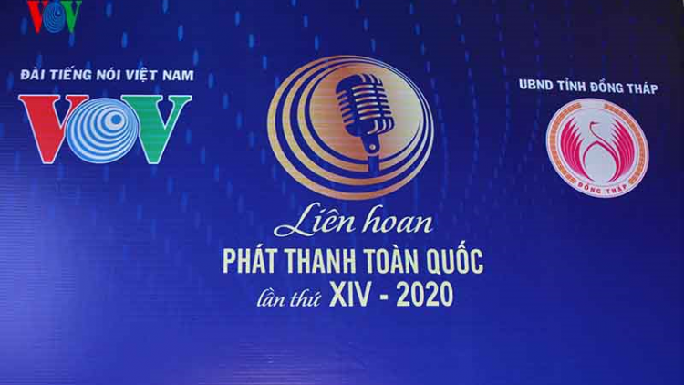 Phát thanh trực tiếp- điểm hẹn tại LHPT