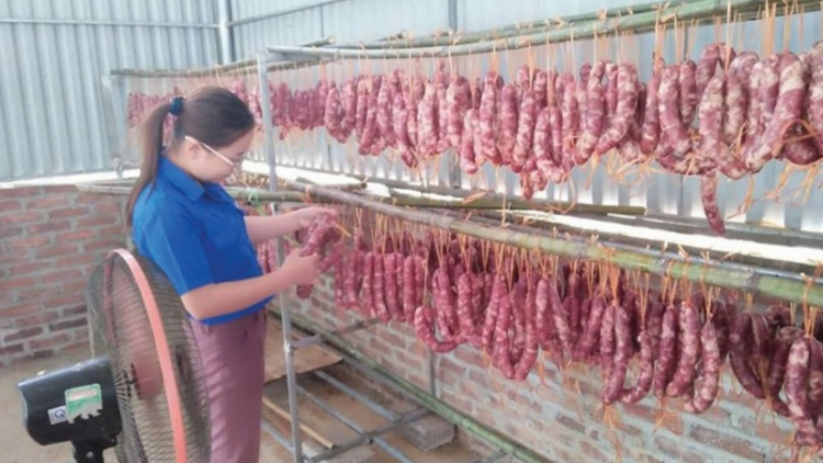 Nâng tầm nông sản Bắc Cạn