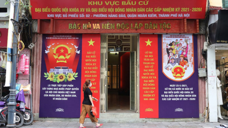 Chủ động phương án ứng phó dịch Covid-19 phục vụ bầu cử