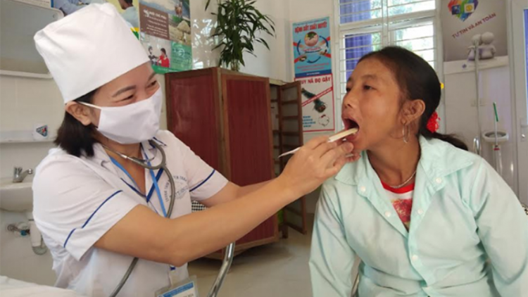 Yên Bái: Khó khăn và cơ hội từ Quyết định 861, 443