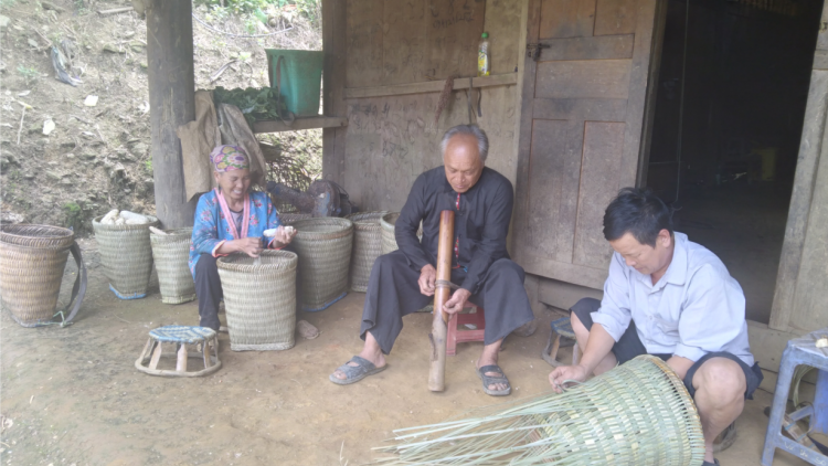 Lù cở của người Mông