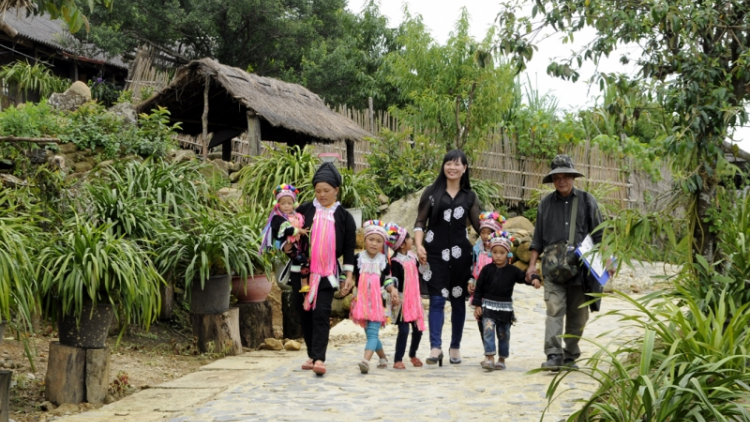 Lai Châu kích cầu du lịch