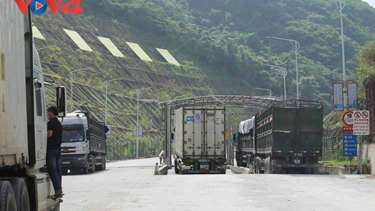 Lạng Sơn tăng cường công tác đối ngoại để thực hiện "mục tiêu kép"