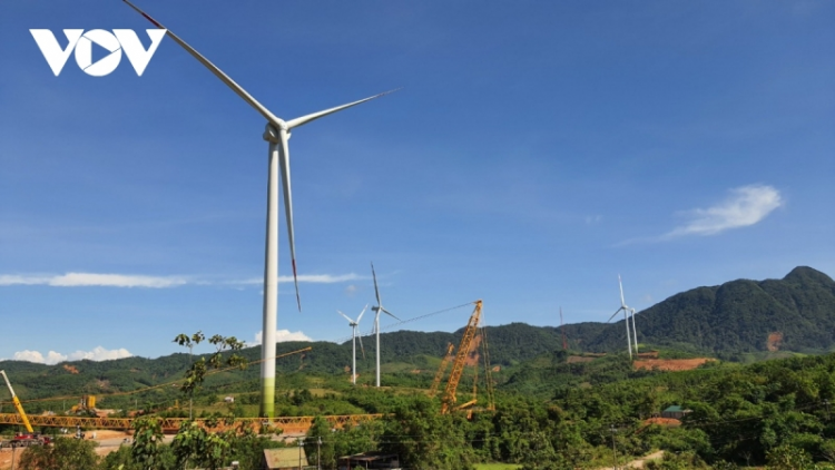Tập trung phục hồi kinh tế vùng DTTS năm 2022