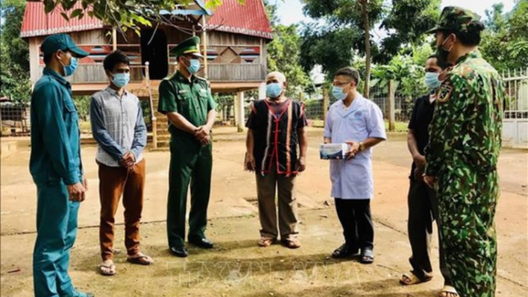 Để những ngày xuân vui trọn vẹn