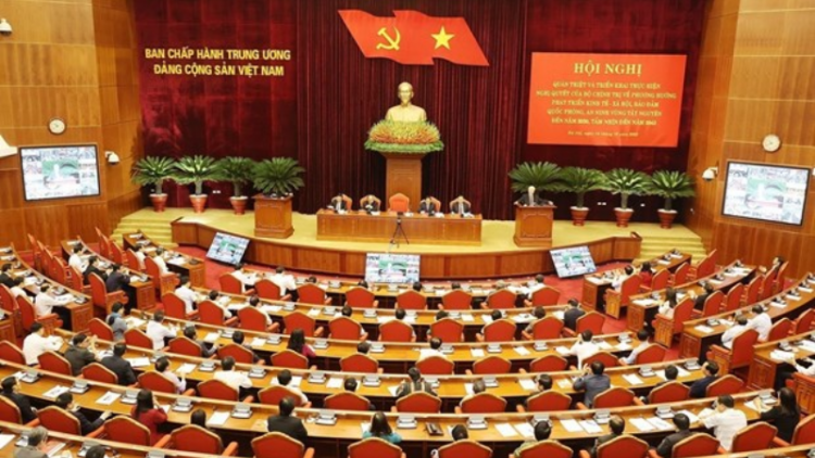 "Kích hoạt" tiềm năng vùng Tây Nguyên