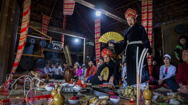 Giá trị của Mo trong đời sống người Mường