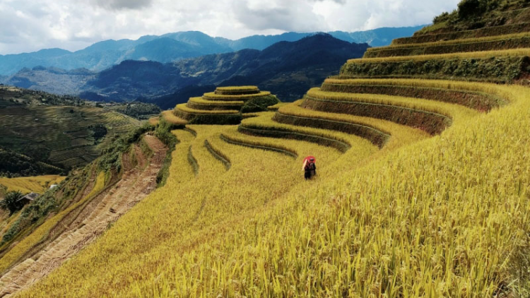 Đồng bào Mông giữ gìn, phát huy danh thắng