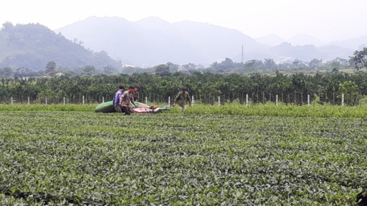 Nông dân miền núi lao đao vì cái gì cũng tăng giá