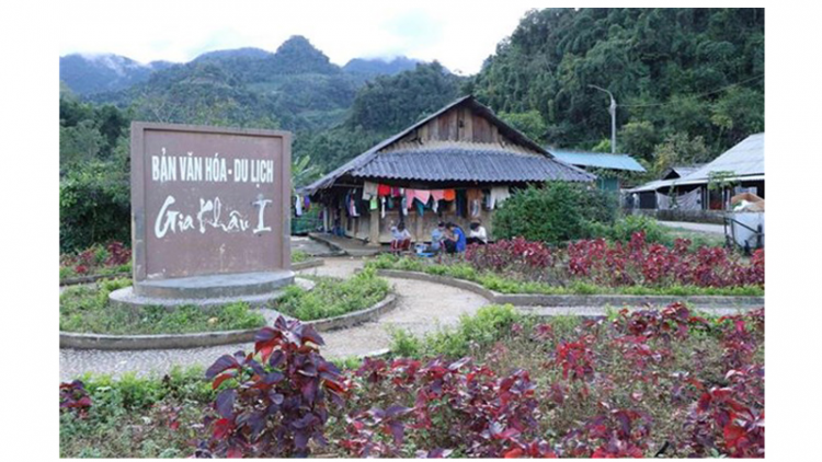 Lai Châu tập trung vào các dự án du lịch tiềm năng