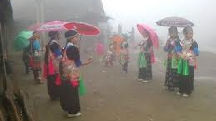 Lầy tzình páo dung thứ 3 hoi 13.1.2015