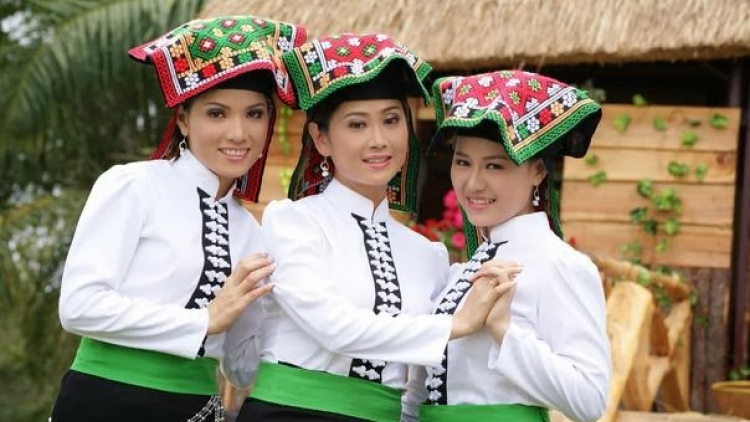 La liêm pr’hay văn hoá bơơn k’díc k’điêl âng manuýh Thái