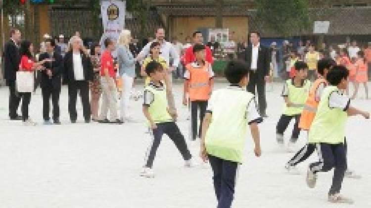 Khaw tin pagaiy harei 22-3-2014