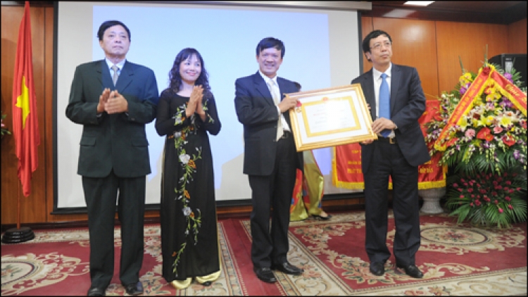 khau tin 6h30 harei 11/5