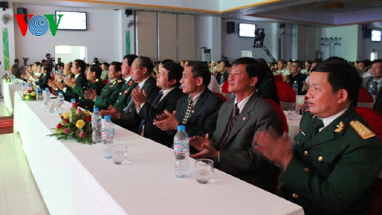 Khaw tin harei 24 bilan 4 thun 2014