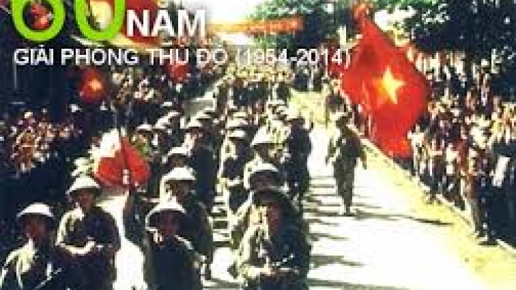 60 c’mooo t’ngay pachô thủ đô đợ râu cắh lấh năl ooy g’lúh chào cờ tr’nơợp đhị t’noọl cờ Hà Nội