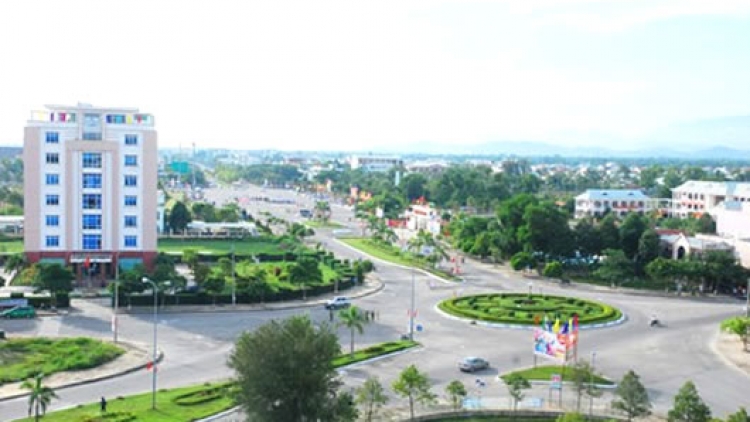 Quảng Nam- bhrợ pr’đơợ đoọng dưr váih nhâm mâng.