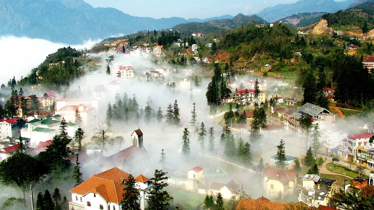 SAPA LIÊM PR’HAY BÊL ĐHI’LỤC