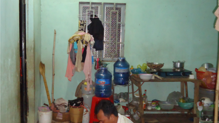 Dak Lak: On tơhrik [â eăng a pơlê kơtiê