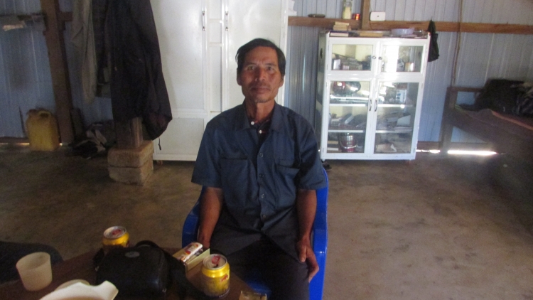 Hiâm mơno sôk phiu apoăng rơnó Hơngui