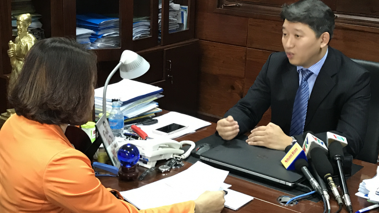 Leh mơd^ng kơphế Buôn Ma Thuột roh má 6 – Hơniâp ro sôk suâ kân
