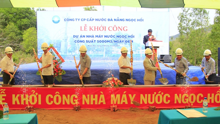 Kon Tum: Mơjiâng hngêi kơmăi têa ôu a tơring Ngọc Hồi