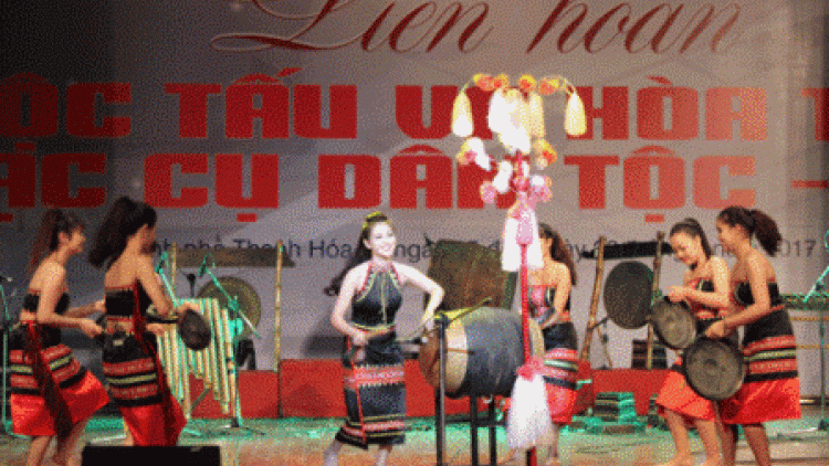 Dak Lak châ xo hên mê dái tơ’noăng rêi prôa hdroâng kuăn ngo