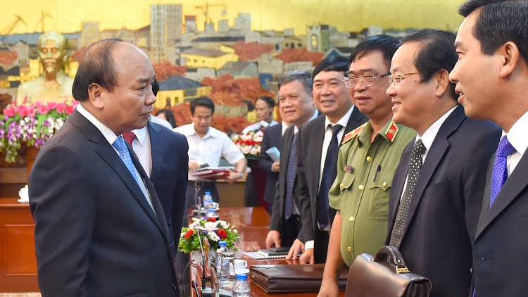 Ngế pro xiâm hnê ngăn pêi cheăng [a\ khu kăn pơkuâ Đảng pơlê kong kân Hải Phòng