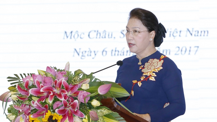 Hneăng hôp kơvâ tơnêi tơníu dêi Ho#i đông kuăn pơlê