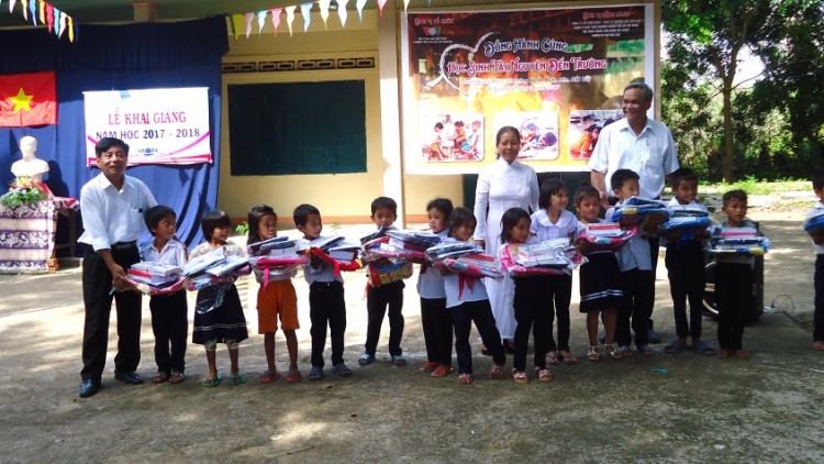 Kơ koan Rơ’jiu Việt Nam kơpong Tây Nguyên hbru tơmeăm ăm hok tro kơpong xơpá drêng mot hơnăm hriâm nếo