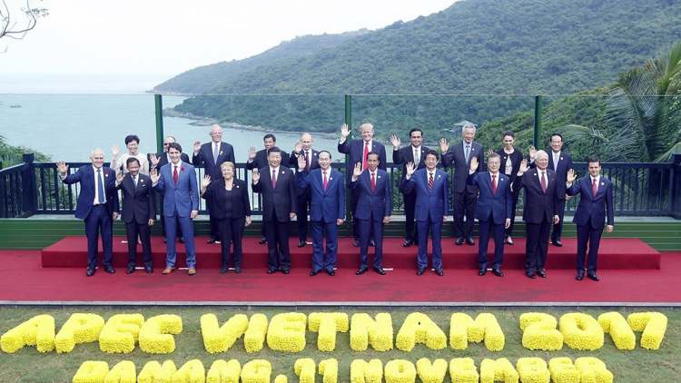 10 tơdroăng xiâm tung tơnêi têa pin hơnăm 2017 (Xua Rơ’jíu xiâm Việt Nam rah chêh)