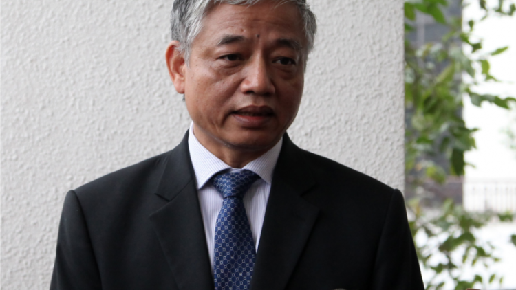 La ngiâ ah mơngế pêi cheăng kô troh a 65 hơnăm nếo ăm phêp pơtê