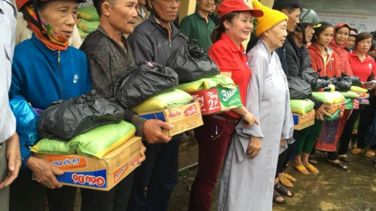 Dak Lak: Mơhnhôk kum 44.000 kơxuô kế tơmeăm diâp ăm mâu ngế kơtiê hdrối hâi Têt