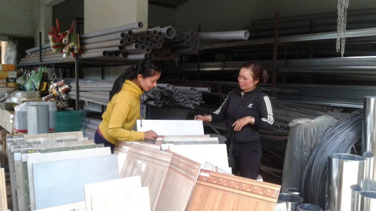 Dak Lak: Hluăn ing kơtiê kơnôm Hngêi arak liăn kum rêh ối pơlê pơla