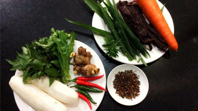 Mâu kế kâ tơmeăm ôu ki kơhiâm dêi Tây Nguyên