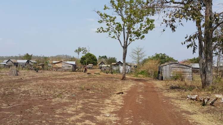 Pơlê ‘’5 ôh‘’ a kơtôu ngo Cheng Leng
