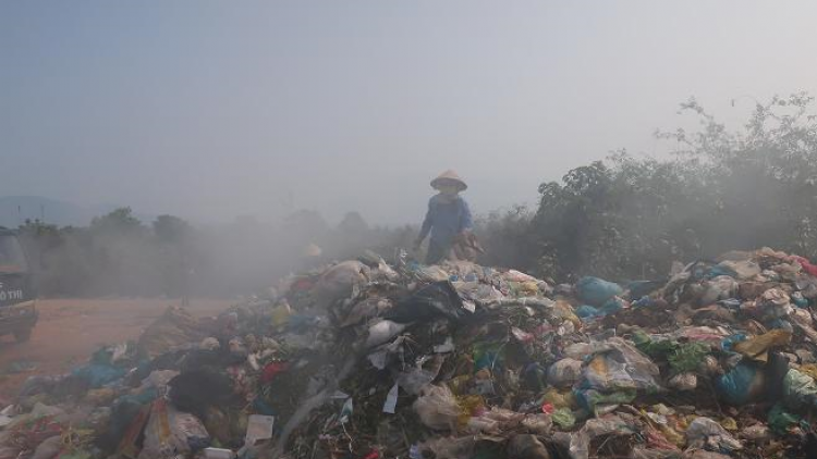 Kuăn pơlê tơring Lăk tơlo liăn mơgrúa xok, troh mơ’nui chiâng trâm ‘mêi ing xok
