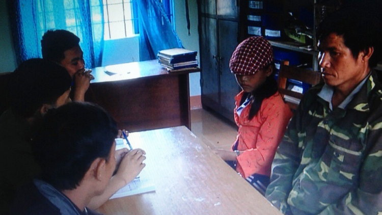 Dak Nông: Hlo ai tơdroăng xo vâi hdrêng lăm pêi cheăng