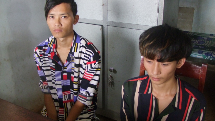 Dak Nông rup hên khu ngế hmâ tong kế tơmeăm ki hiăng luâ kơ hle\ng ​​
