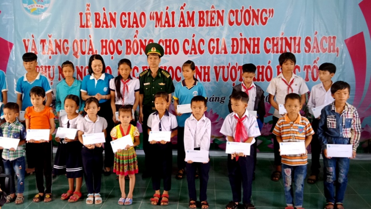 Dak Lak: Rơtế prôk [ă vâi kơdrâi a tíu tơkăng kong