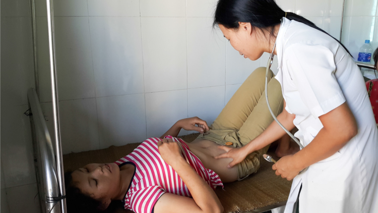 Mâu thái pơkeăng – ngế lêng {inh đoân 15