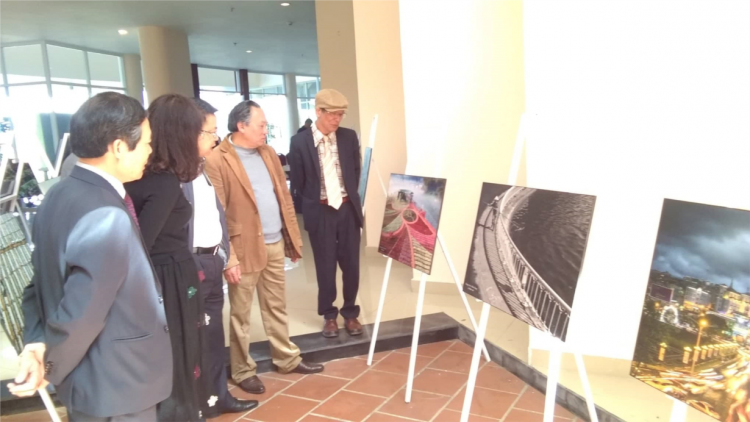 Lâm Đồng: Mơđah tơbleăng um nge# thuât koh sôk ro troh Festival Reăng ​2019