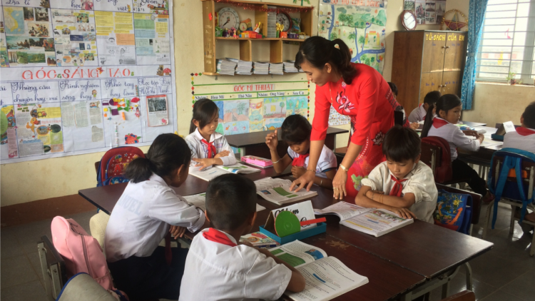 Dak Lak:  mâu thái cô hnê chư a tíu chêng văng ngo