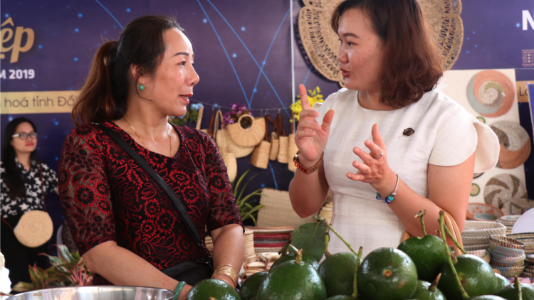 Hâi tơku\m tăng cheăng pêi kong pơlê Dak Lak roh má I hơnăm 2019
