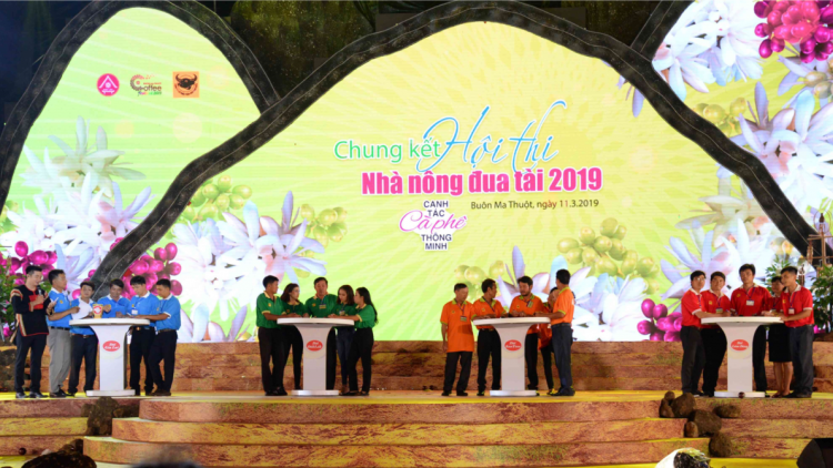 Mơgêi tơ’noăng ‘’ Khu pêi chiâk deăng’’